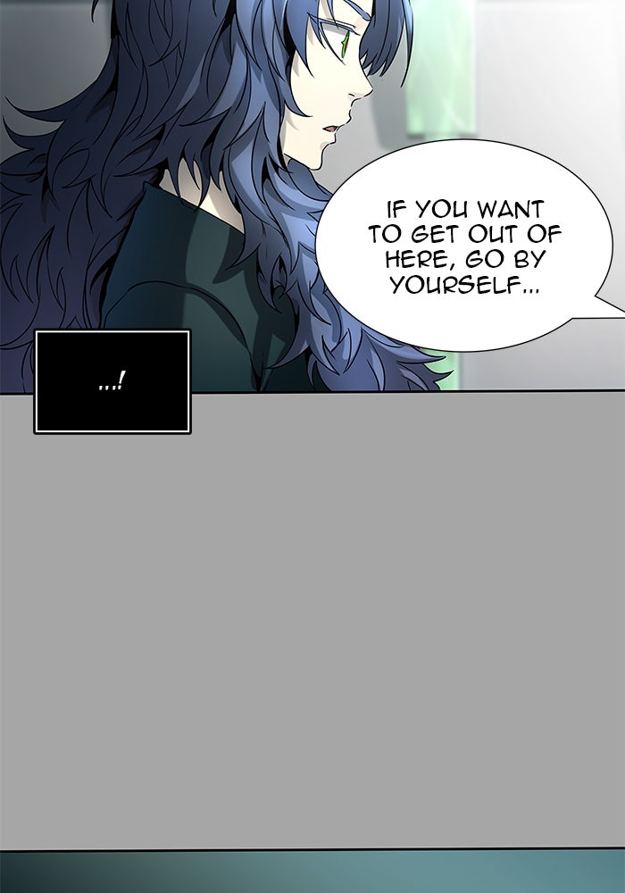 Tower of God Manga Chapter 526 page 174 - [Season 3] Ep. 109