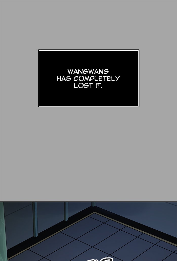 Tower of God Manga Chapter 526 page 176 - [Season 3] Ep. 109