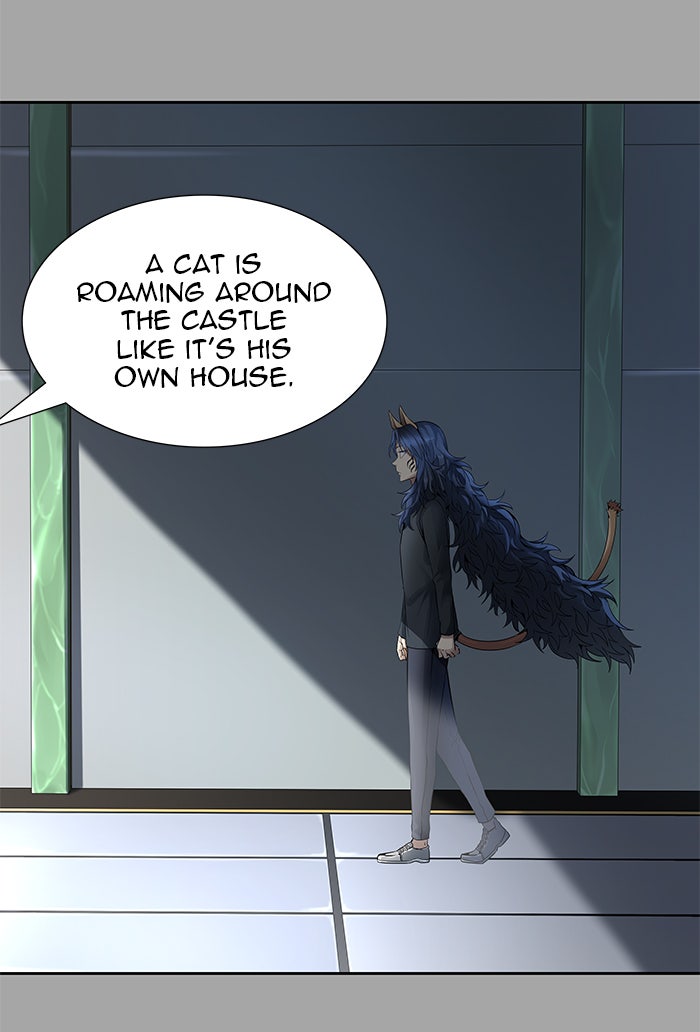 Tower of God Manga Chapter 526 page 178 - [Season 3] Ep. 109