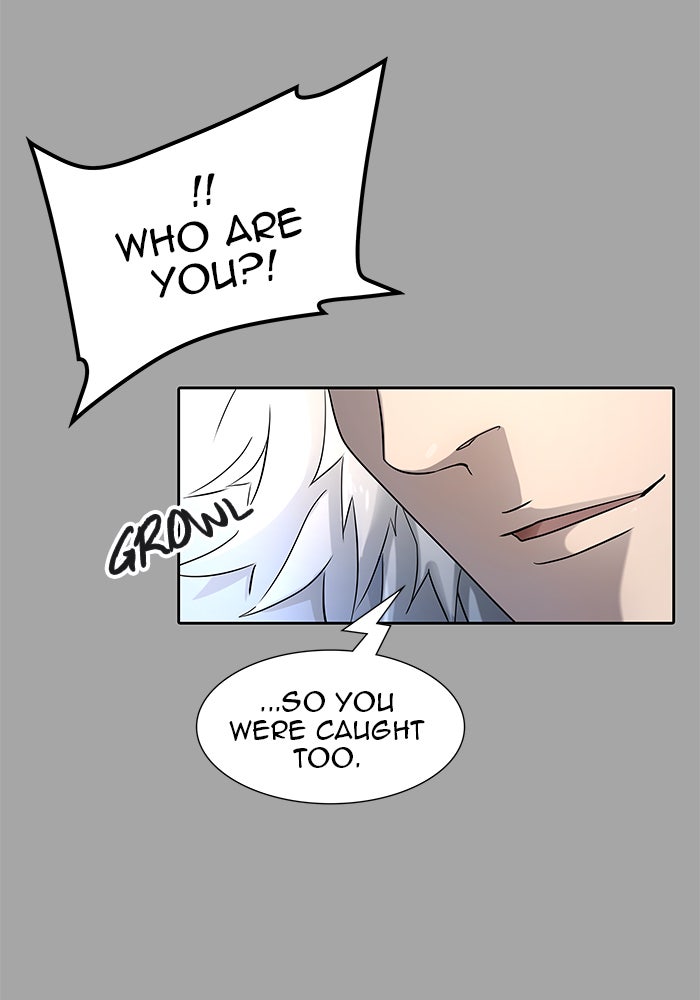 Tower of God Manga Chapter 526 page 179 - [Season 3] Ep. 109