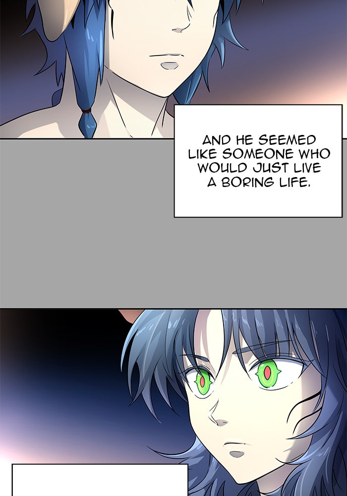 Tower of God Manga Chapter 526 page 18 - [Season 3] Ep. 109