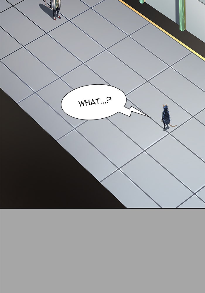 Tower of God Manga Chapter 526 page 187 - [Season 3] Ep. 109
