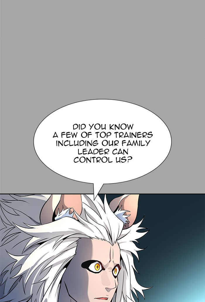 Tower of God Manga Chapter 526 page 188 - [Season 3] Ep. 109