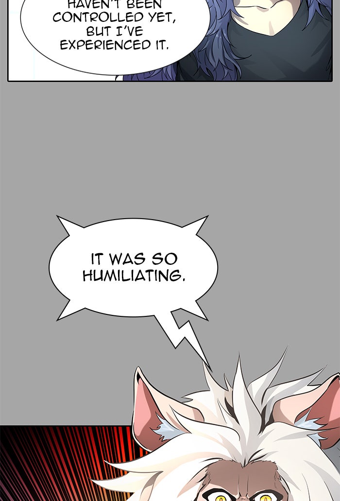 Tower of God Manga Chapter 526 page 192 - [Season 3] Ep. 109