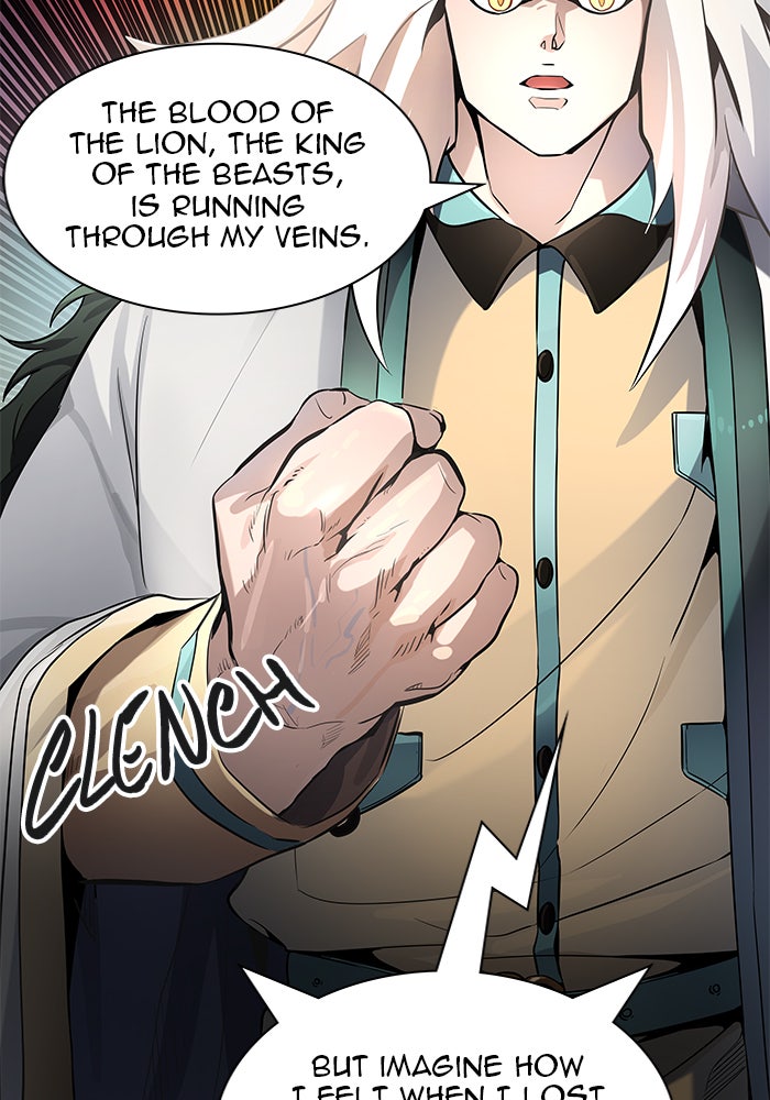 Tower of God Manga Chapter 526 page 193 - [Season 3] Ep. 109