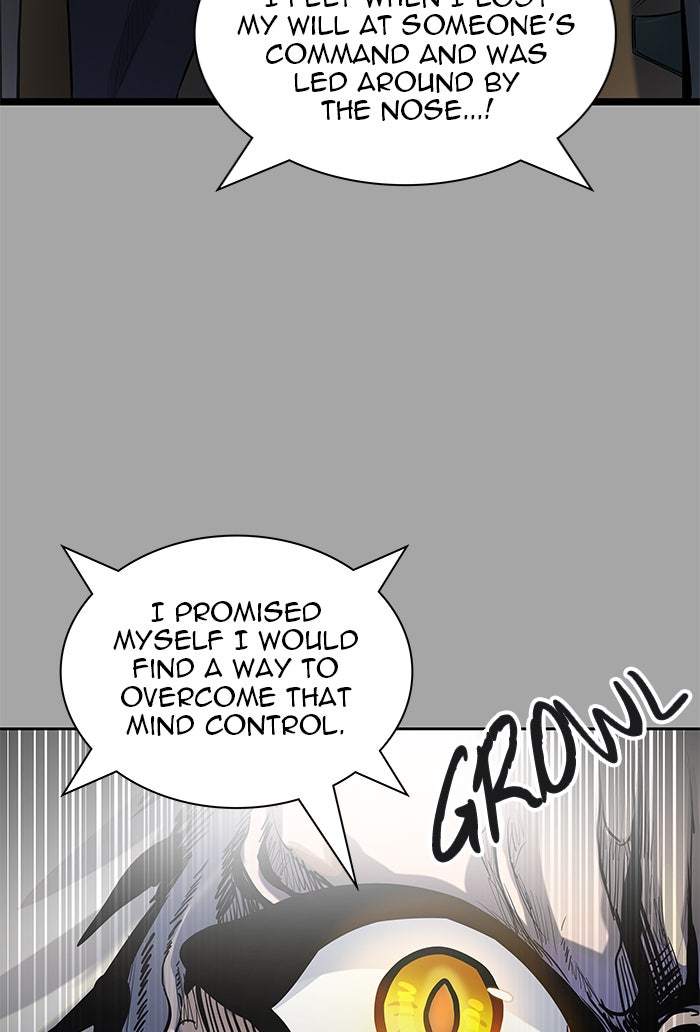 Tower of God Manga Chapter 526 page 194 - [Season 3] Ep. 109