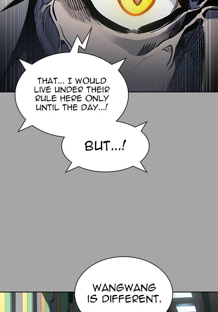 Tower of God Manga Chapter 526 page 195 - [Season 3] Ep. 109