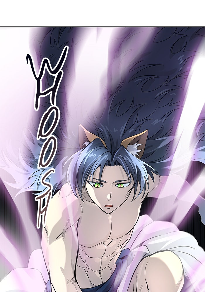 Tower of God Manga Chapter 526 page 2 - [Season 3] Ep. 109