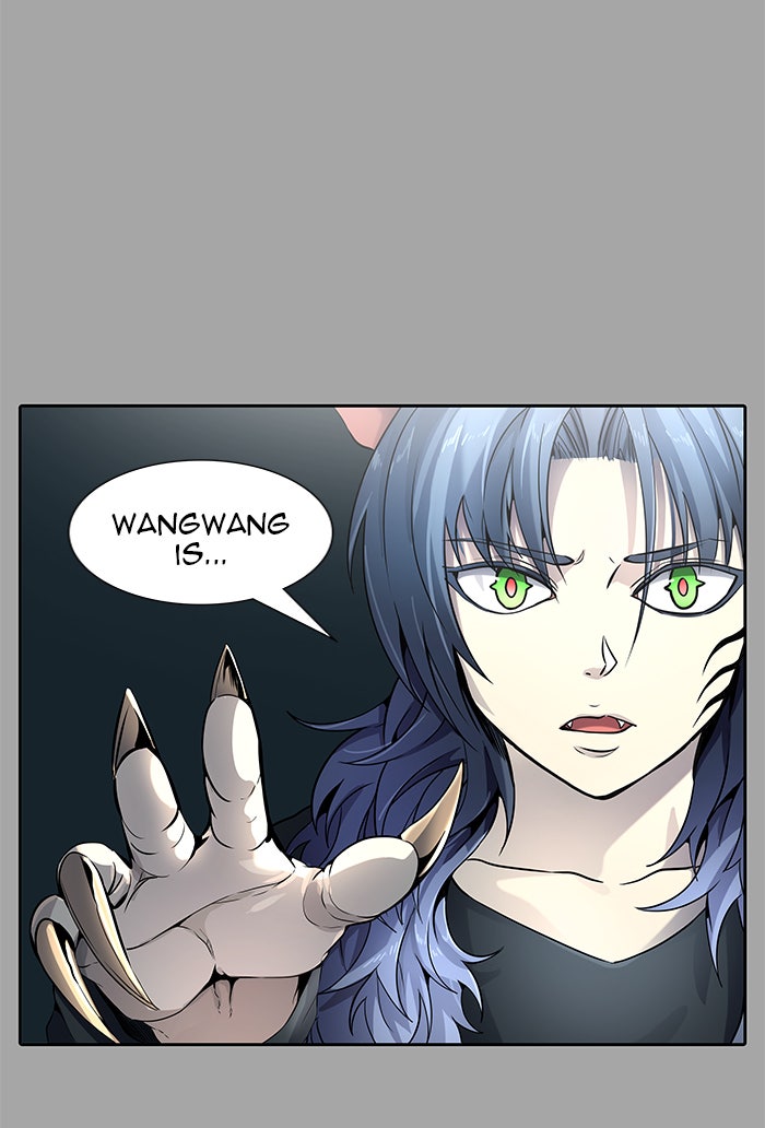 Tower of God Manga Chapter 526 page 200 - [Season 3] Ep. 109