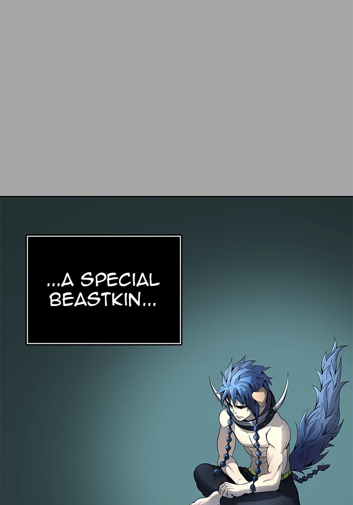 Tower of God Manga Chapter 526 page 201 - [Season 3] Ep. 109