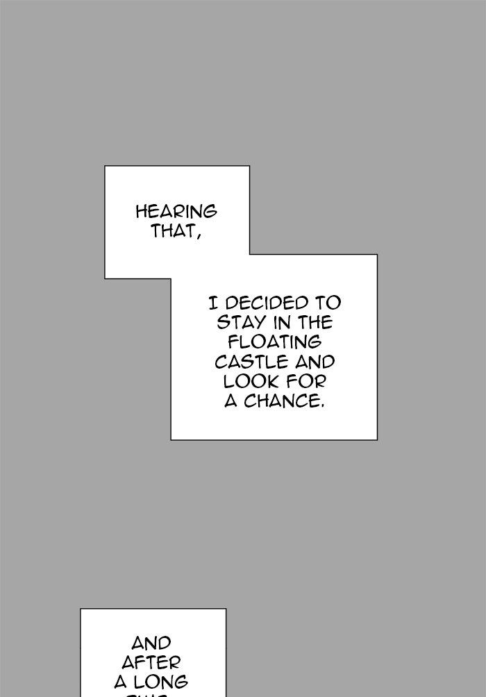 Tower of God Manga Chapter 526 page 203 - [Season 3] Ep. 109