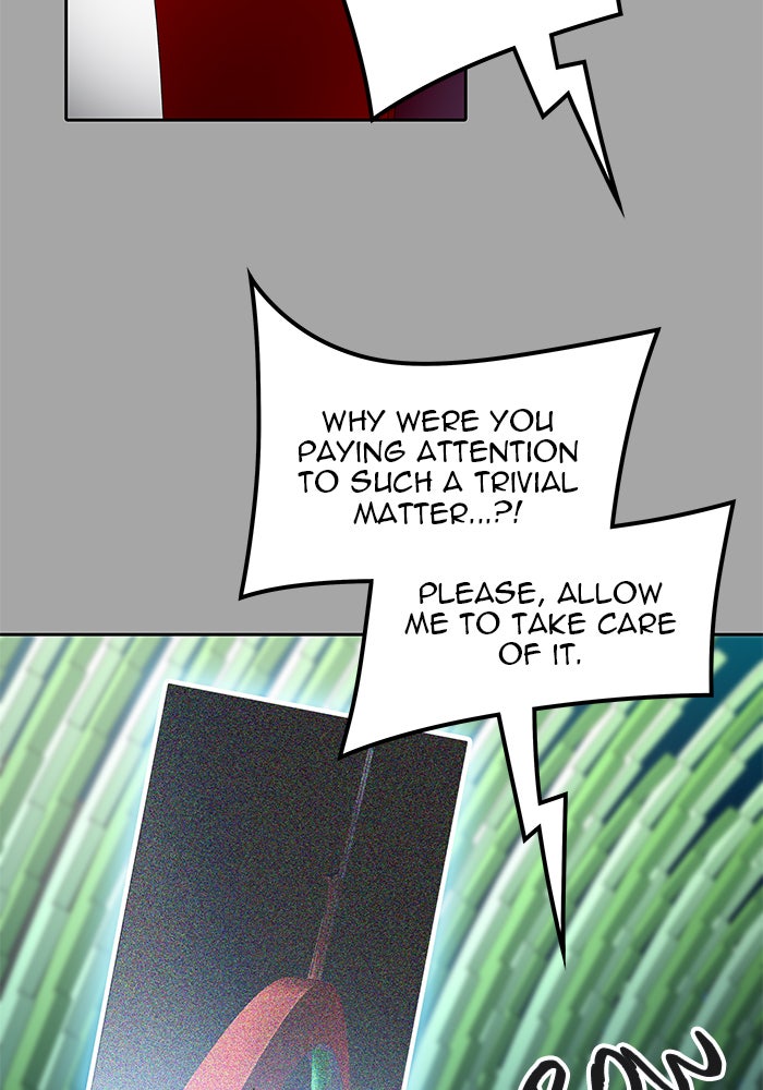 Tower of God Manga Chapter 526 page 212 - [Season 3] Ep. 109