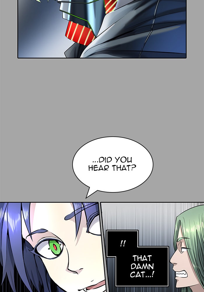 Tower of God Manga Chapter 526 page 214 - [Season 3] Ep. 109