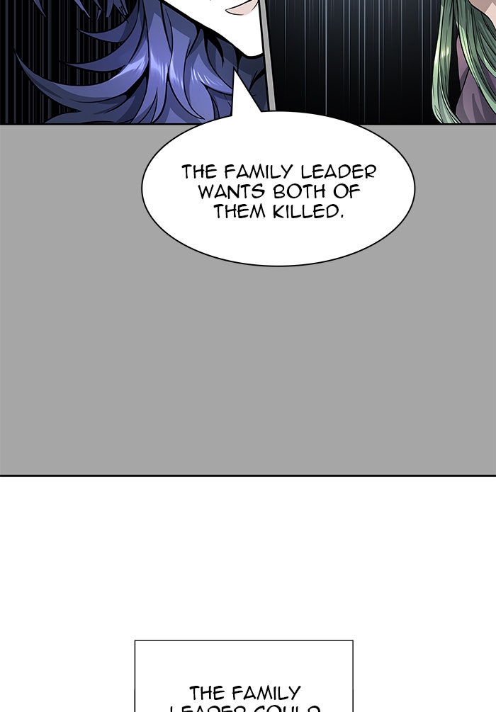 Tower of God Manga Chapter 526 page 215 - [Season 3] Ep. 109