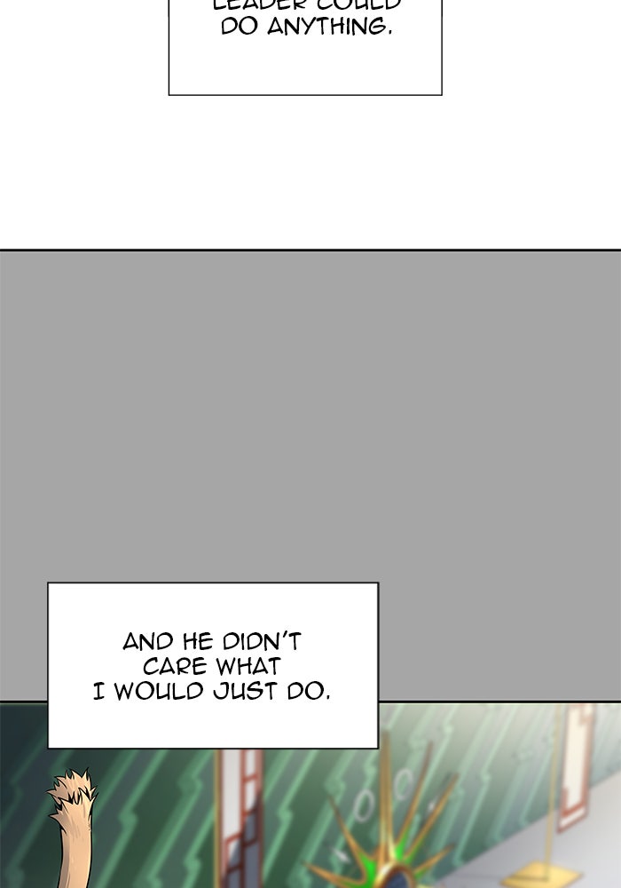 Tower of God Manga Chapter 526 page 216 - [Season 3] Ep. 109