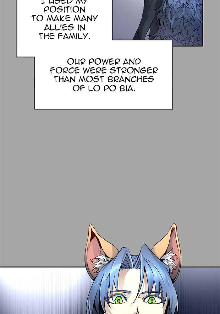 Tower of God Manga Chapter 526 page 226 - [Season 3] Ep. 109