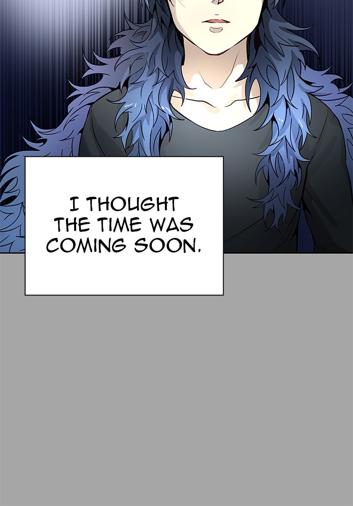 Tower of God Manga Chapter 526 page 227 - [Season 3] Ep. 109