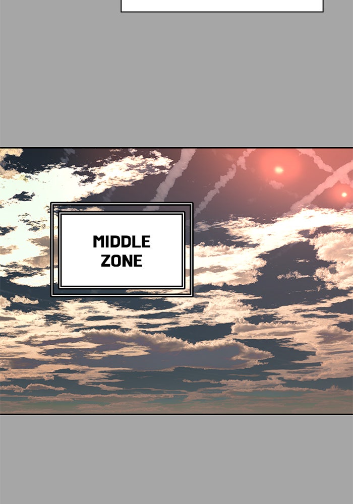 Tower of God Manga Chapter 526 page 229 - [Season 3] Ep. 109