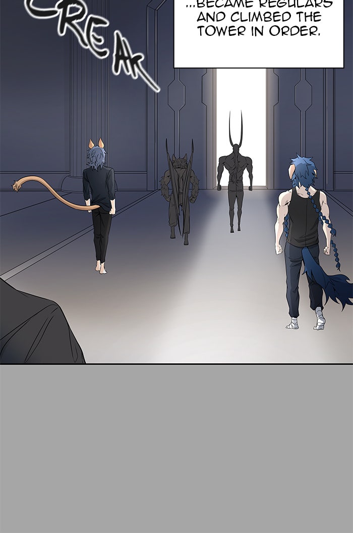 Tower of God Manga Chapter 526 page 23 - [Season 3] Ep. 109