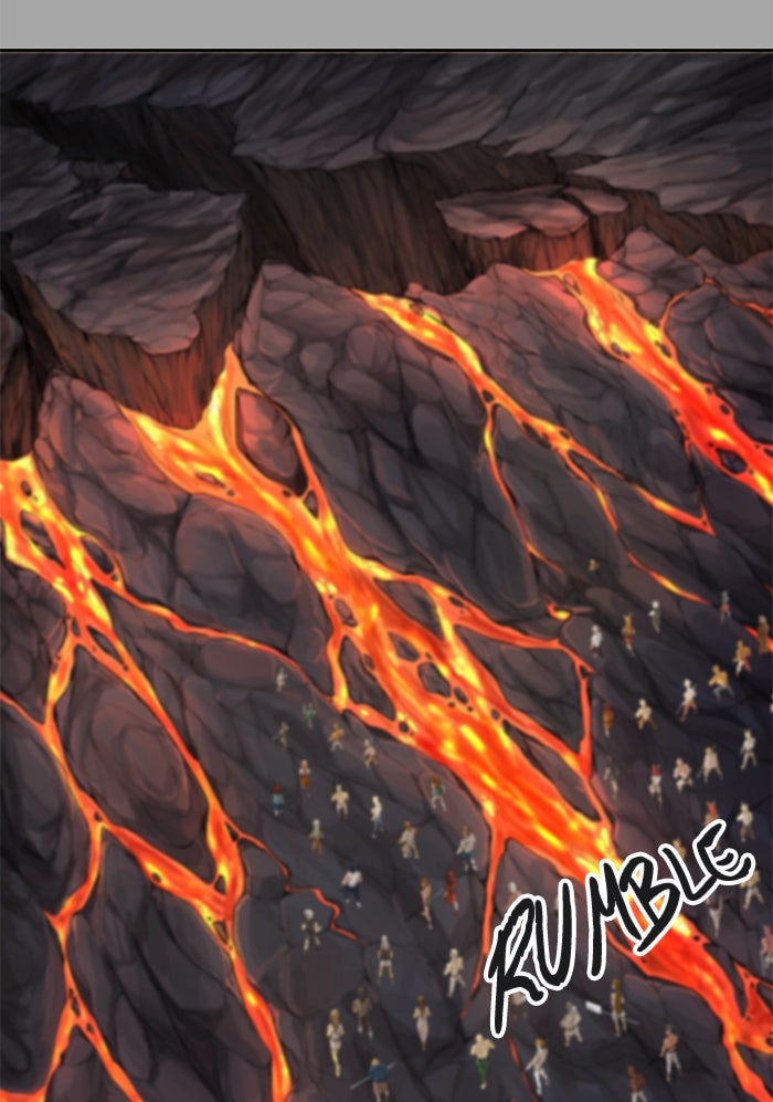 Tower of God Manga Chapter 526 page 232 - [Season 3] Ep. 109