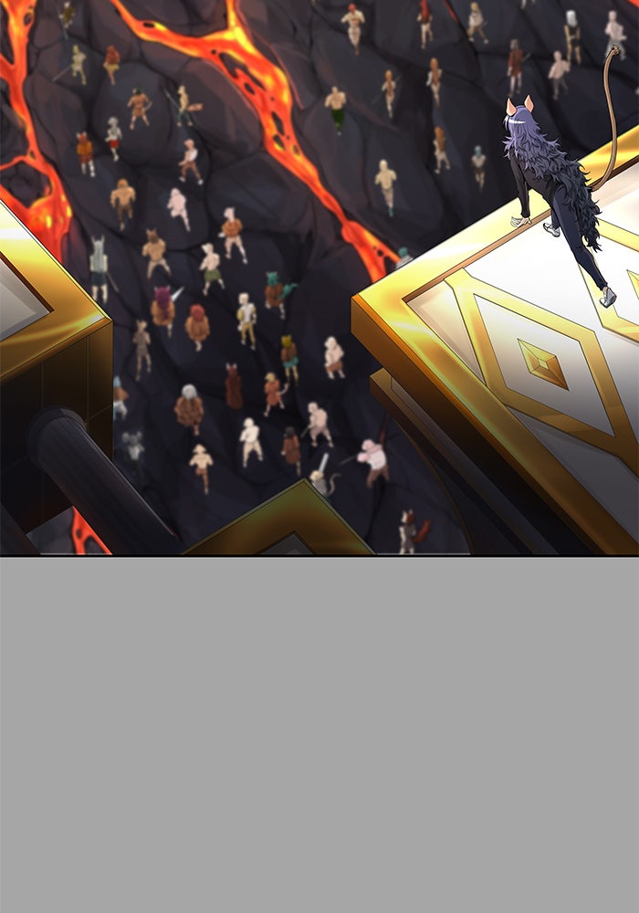 Tower of God Manga Chapter 526 page 233 - [Season 3] Ep. 109