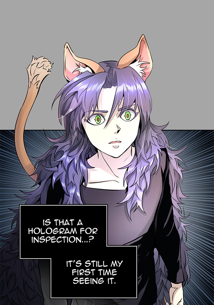 Tower of God Manga Chapter 526 page 236 - [Season 3] Ep. 109