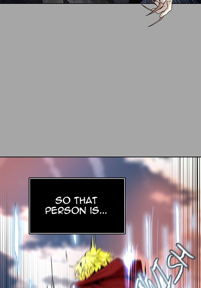 Tower of God Manga Chapter 526 page 237 - [Season 3] Ep. 109