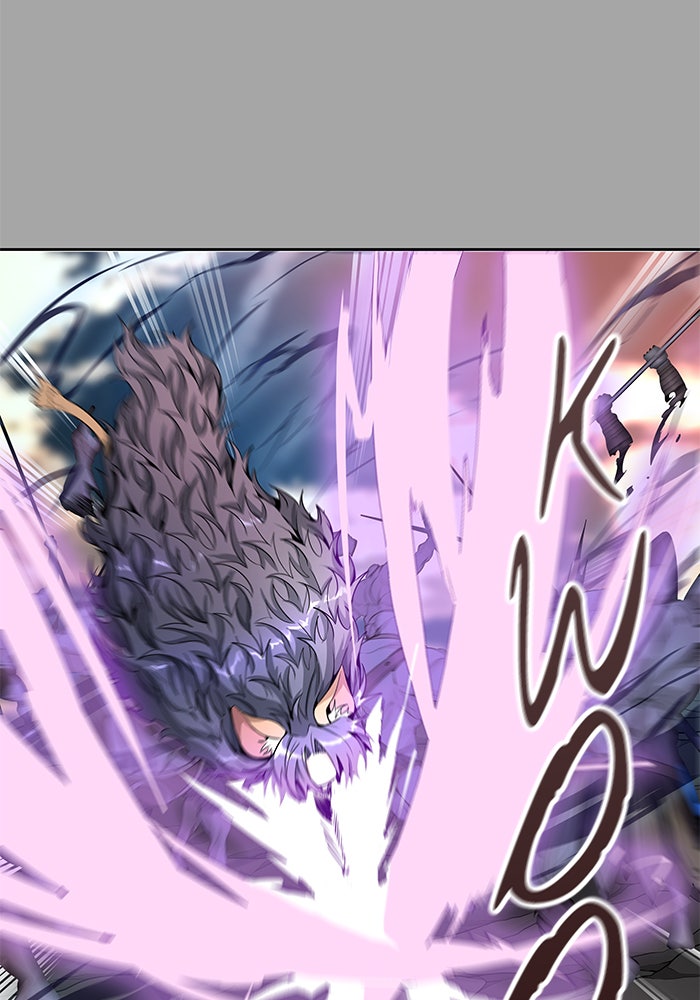 Tower of God Manga Chapter 526 page 243 - [Season 3] Ep. 109