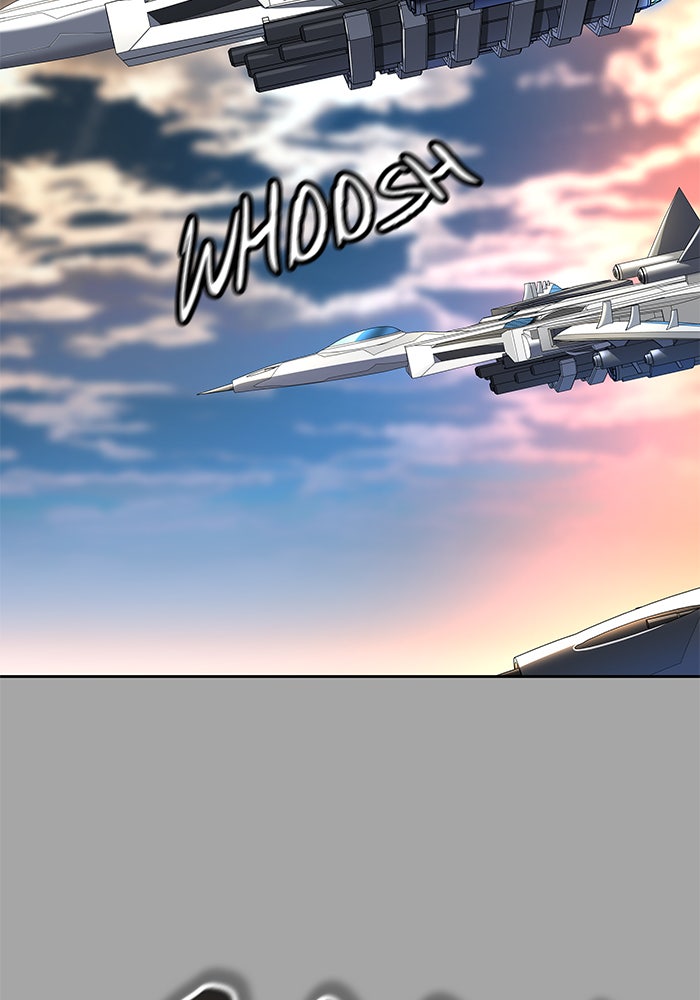 Tower of God Manga Chapter 526 page 247 - [Season 3] Ep. 109