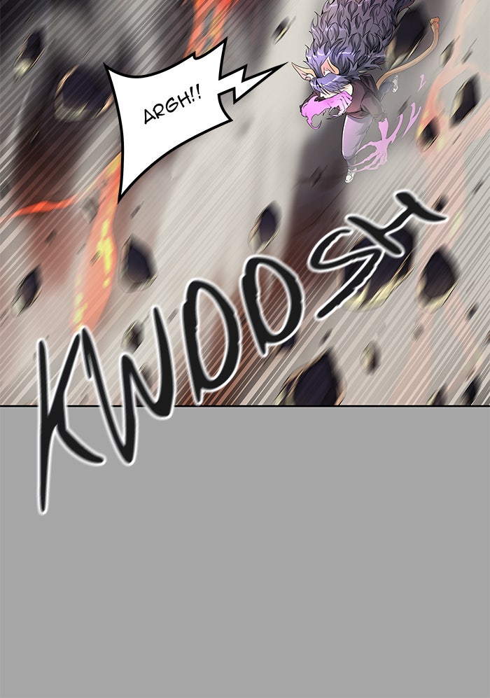 Tower of God Manga Chapter 526 page 250 - [Season 3] Ep. 109