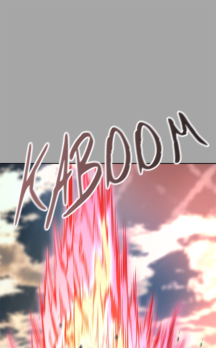 Tower of God Manga Chapter 526 page 251 - [Season 3] Ep. 109