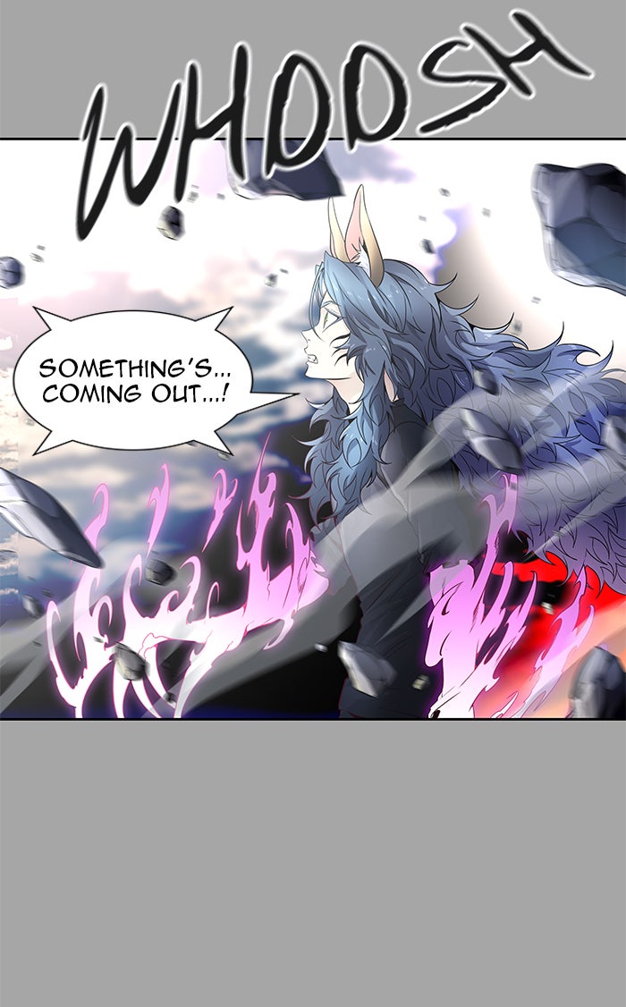 Tower of God Manga Chapter 526 page 253 - [Season 3] Ep. 109
