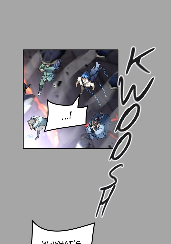 Tower of God Manga Chapter 526 page 254 - [Season 3] Ep. 109