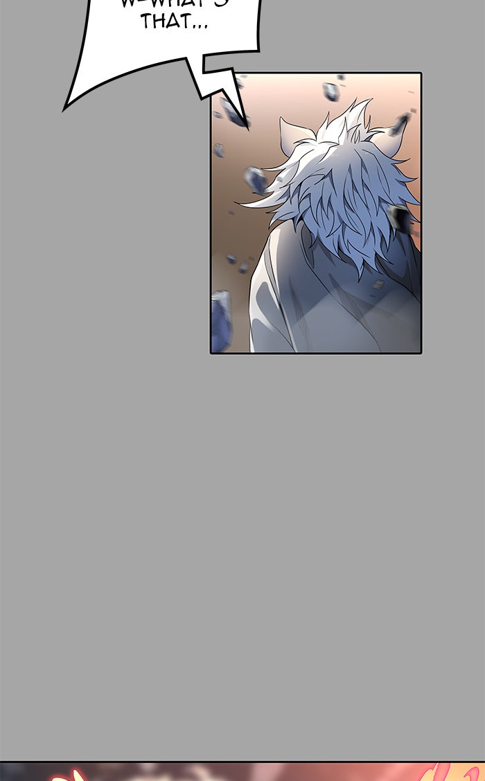 Tower of God Manga Chapter 526 page 255 - [Season 3] Ep. 109