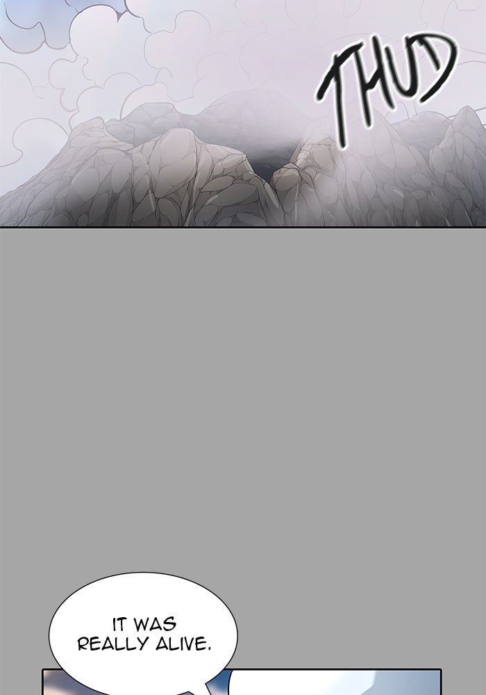 Tower of God Manga Chapter 526 page 258 - [Season 3] Ep. 109