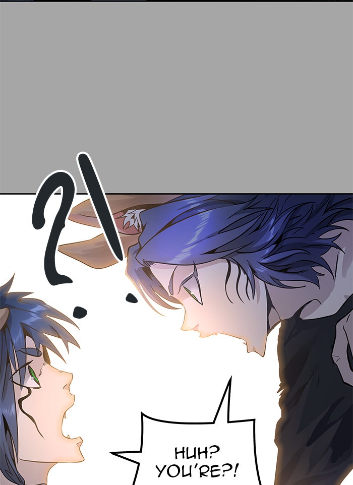 Tower of God Manga Chapter 526 page 26 - [Season 3] Ep. 109