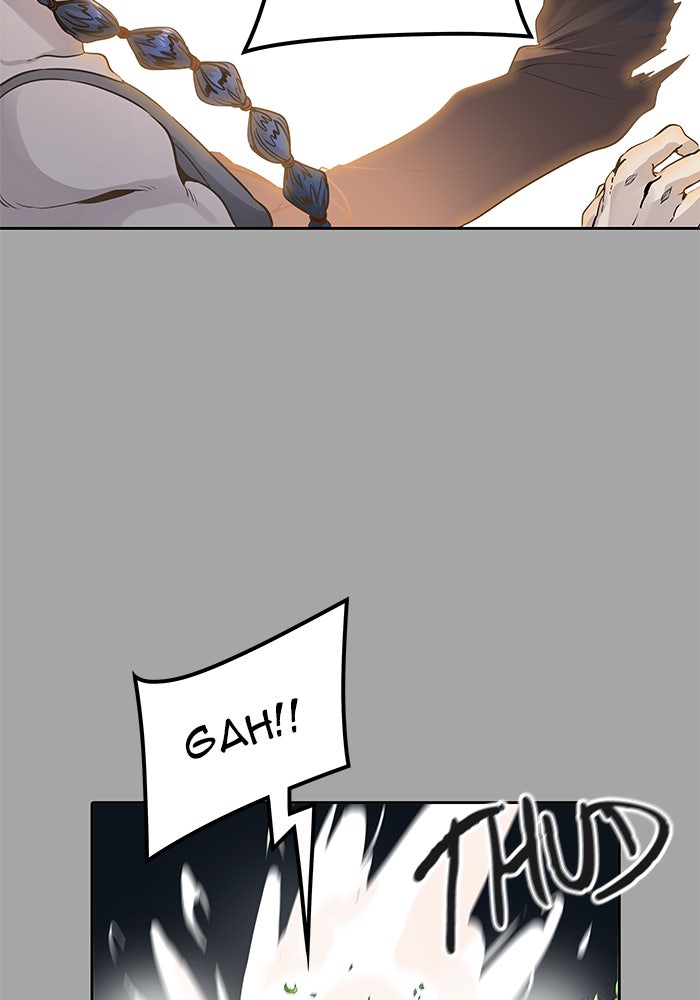 Tower of God Manga Chapter 526 page 27 - [Season 3] Ep. 109