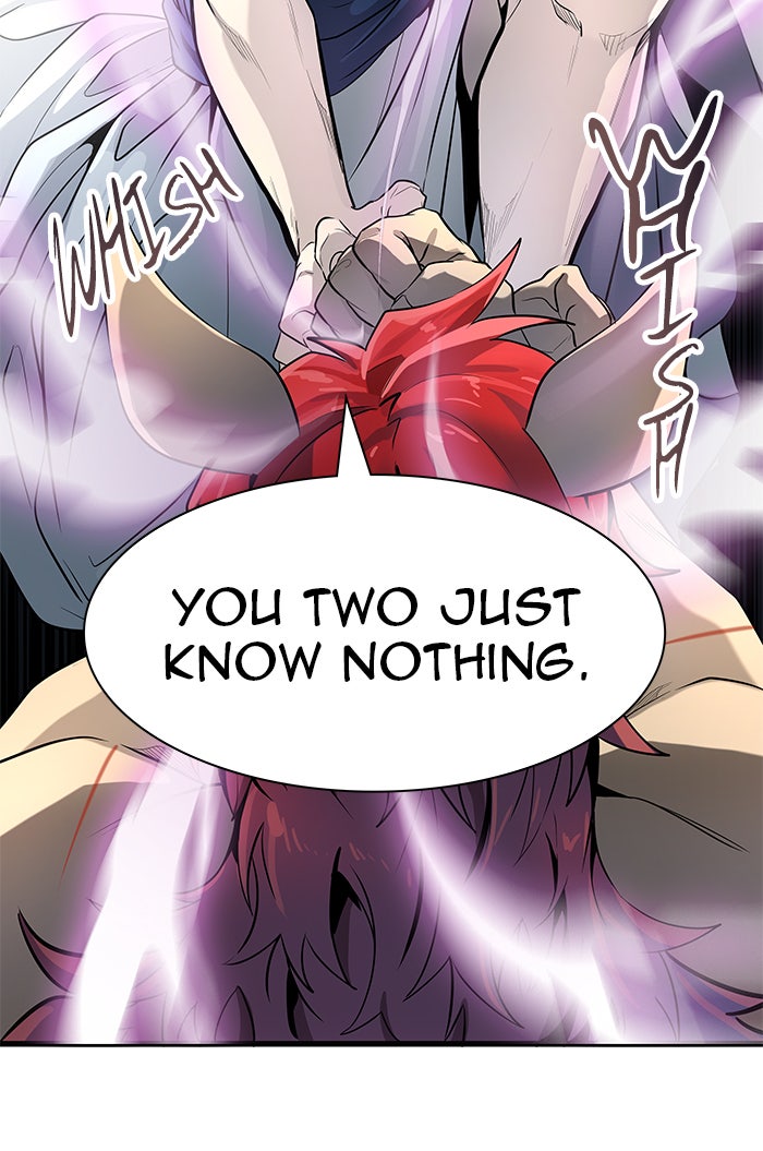 Tower of God Manga Chapter 526 page 3 - [Season 3] Ep. 109