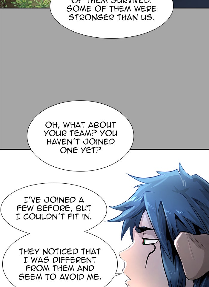 Tower of God Manga Chapter 526 page 30 - [Season 3] Ep. 109