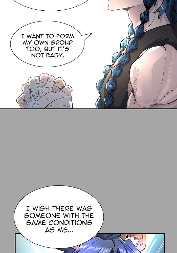 Tower of God Manga Chapter 526 page 31 - [Season 3] Ep. 109