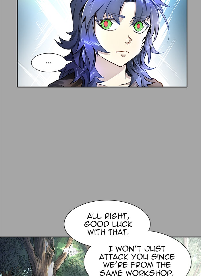 Tower of God Manga Chapter 526 page 32 - [Season 3] Ep. 109