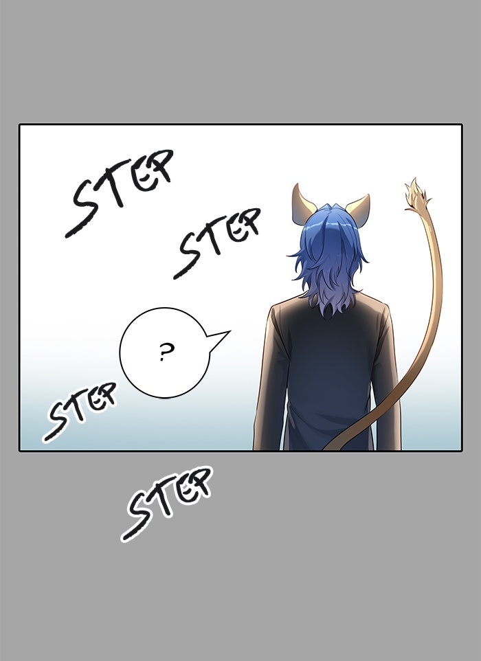 Tower of God Manga Chapter 526 page 34 - [Season 3] Ep. 109