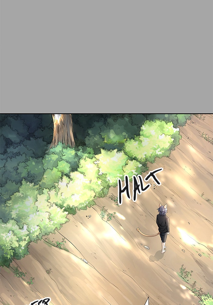 Tower of God Manga Chapter 526 page 35 - [Season 3] Ep. 109