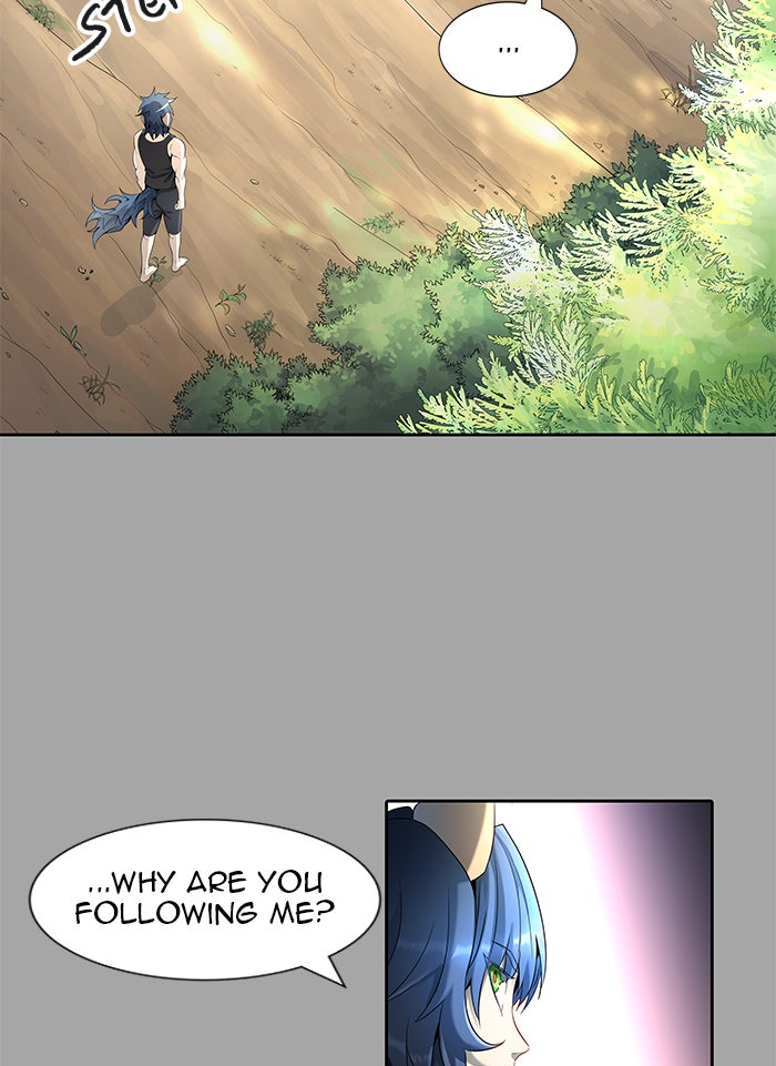 Tower of God Manga Chapter 526 page 36 - [Season 3] Ep. 109