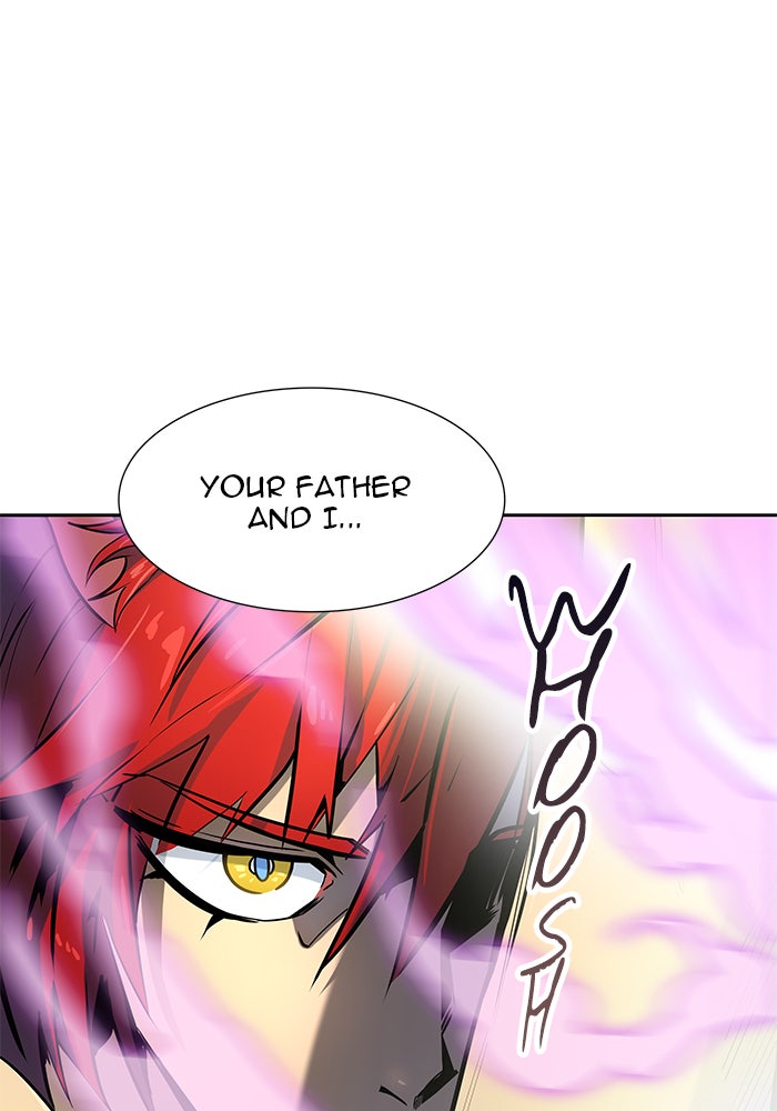 Tower of God Manga Chapter 526 page 4 - [Season 3] Ep. 109