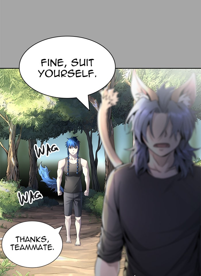 Tower of God Manga Chapter 526 page 44 - [Season 3] Ep. 109