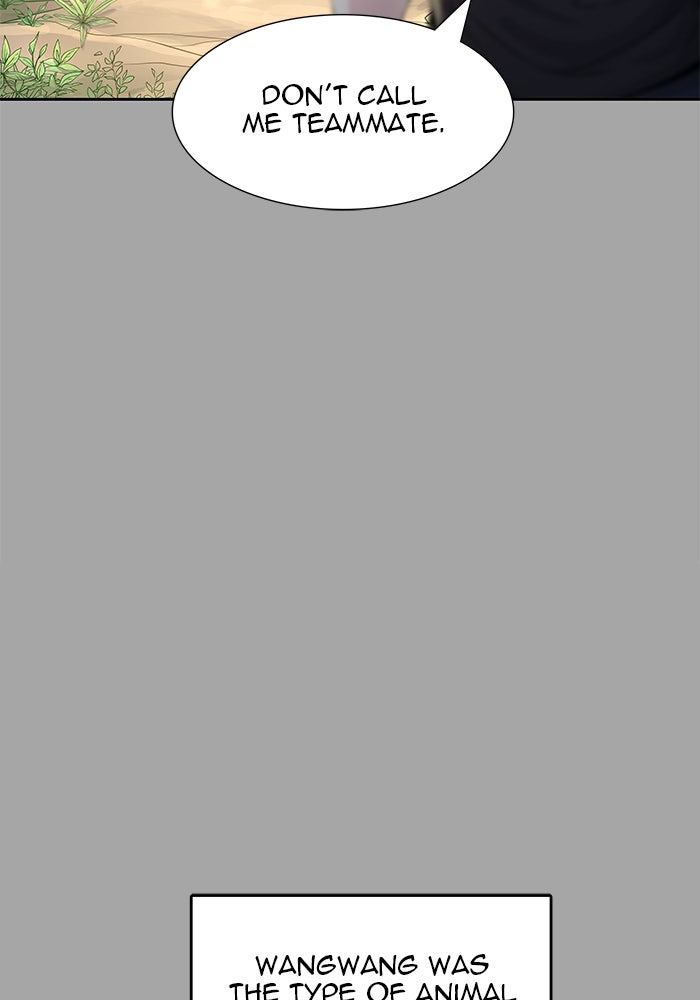 Tower of God Manga Chapter 526 page 45 - [Season 3] Ep. 109