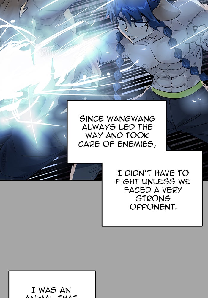Tower of God Manga Chapter 526 page 47 - [Season 3] Ep. 109