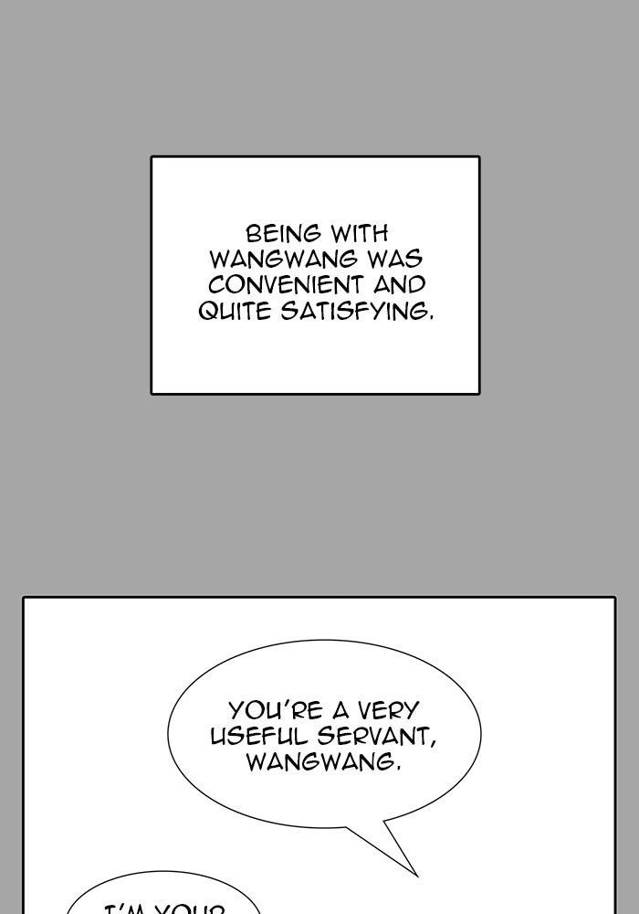 Tower of God Manga Chapter 526 page 49 - [Season 3] Ep. 109