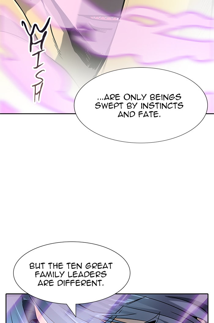 Tower of God Manga Chapter 526 page 5 - [Season 3] Ep. 109